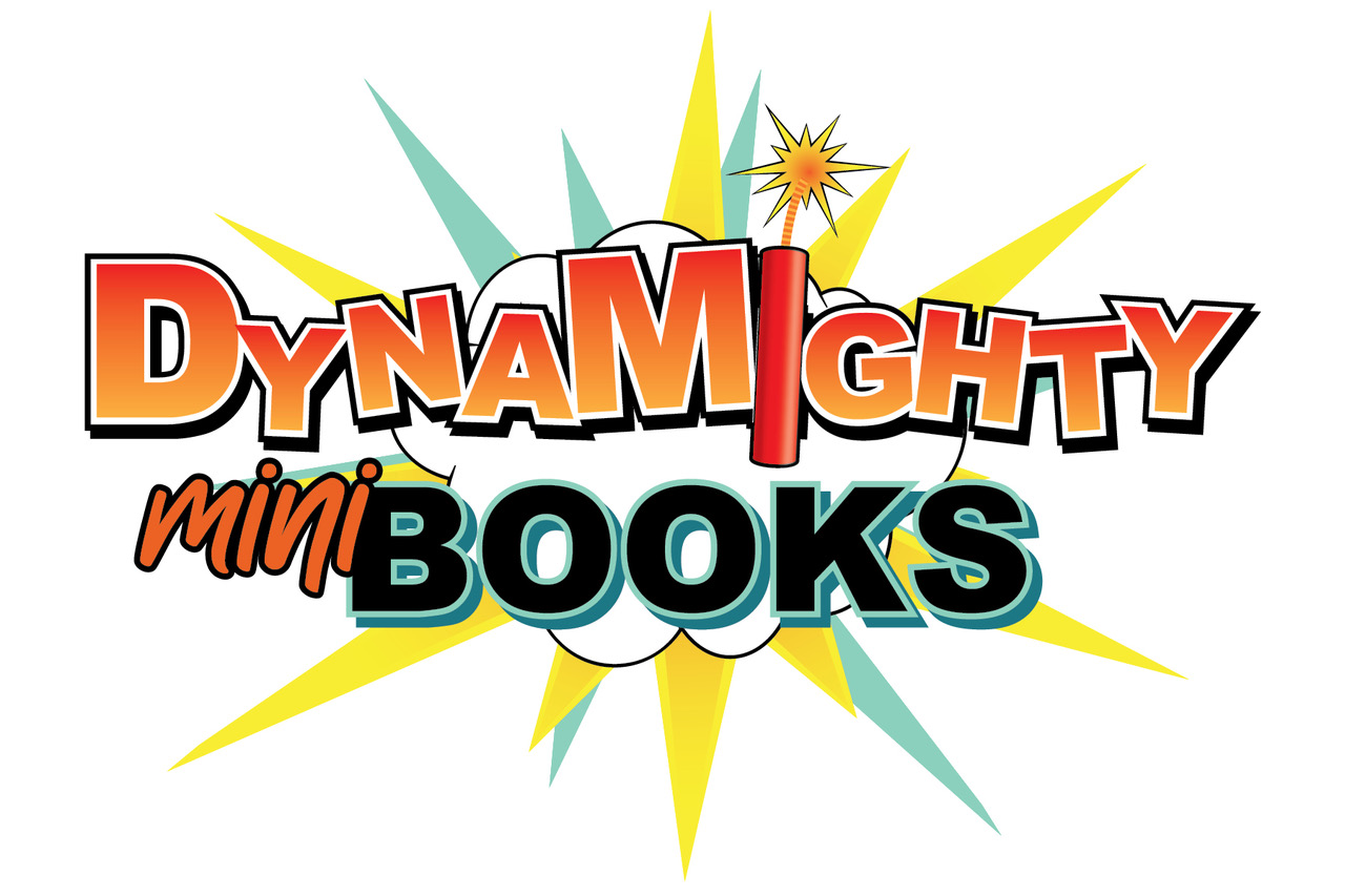 DynaMighty Logo