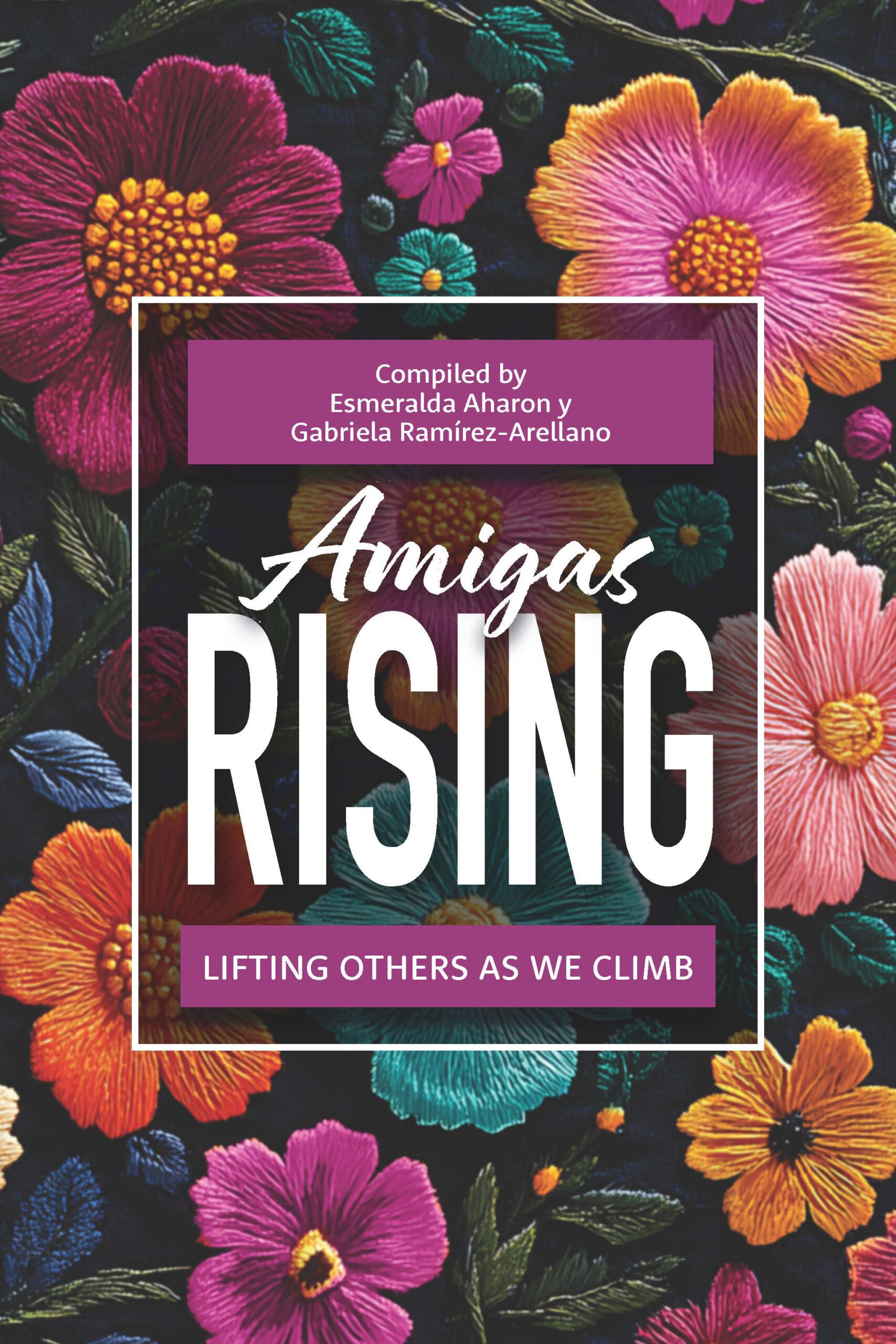 Amigas-Rising-cover Amigas-Rising-cover