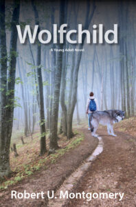 Wolfchild-cover-front