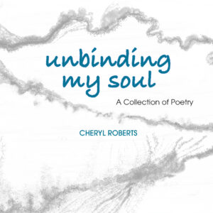 9798994051504-Unbinding my soul-cover-Ingram-front cover