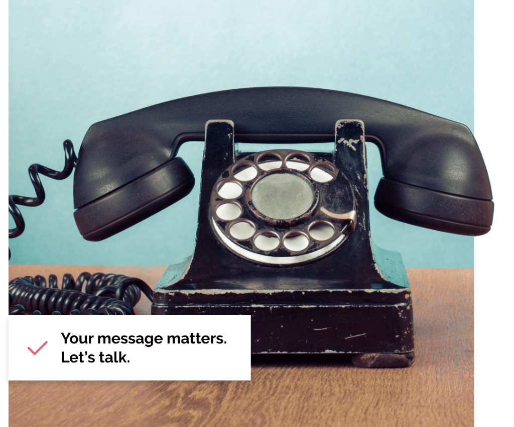 Vintage Telephone