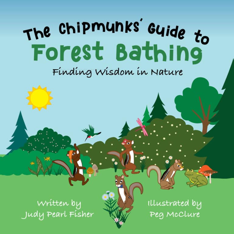 Forest Bathing