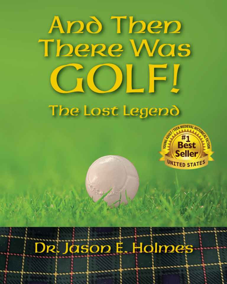 And Then There Was Golf