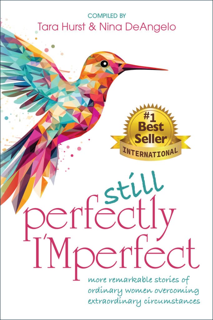 Still Perfectly Imperfect