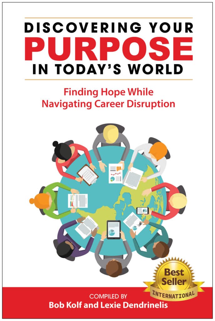 Discover Your Purpose in Today's World