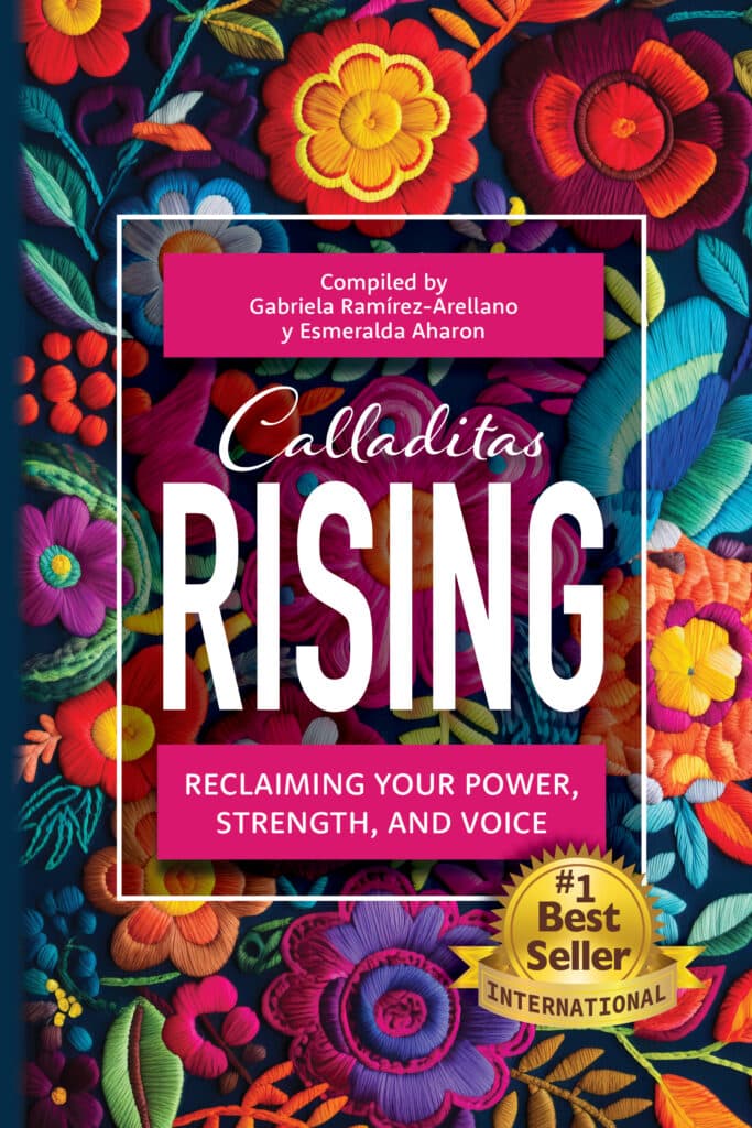 Calladitas Rising