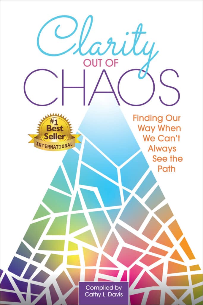 Clarity Out Of Chaos