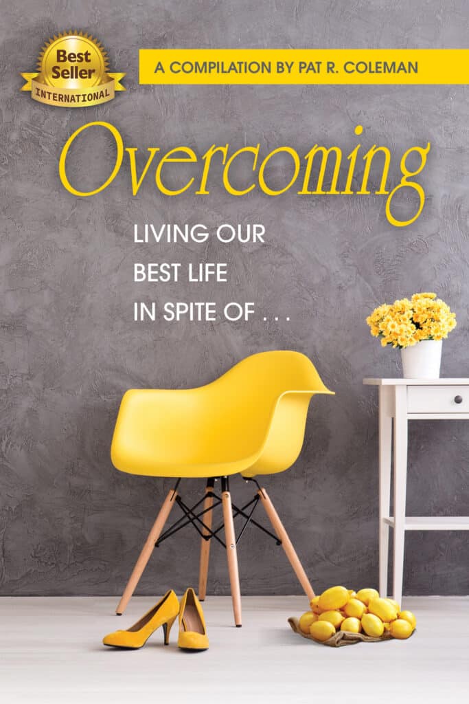 Overcoming
