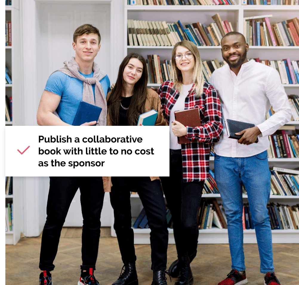 Collaborative Authors