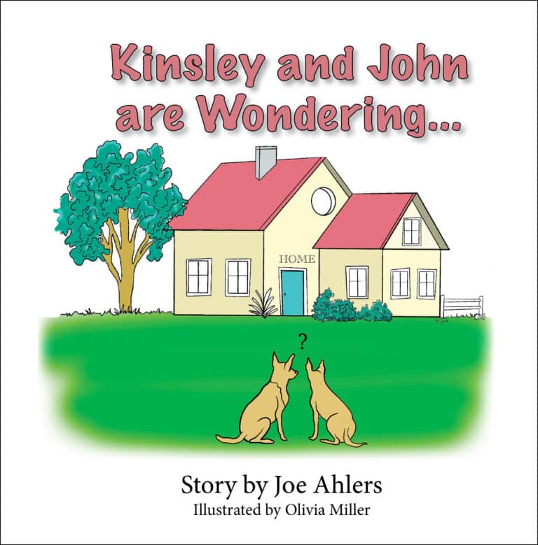 Kinsley and John