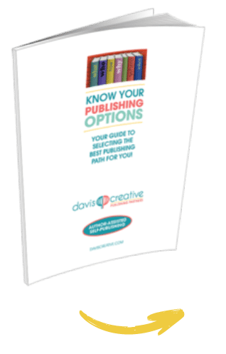 Know Your Publishing Options Book Cover