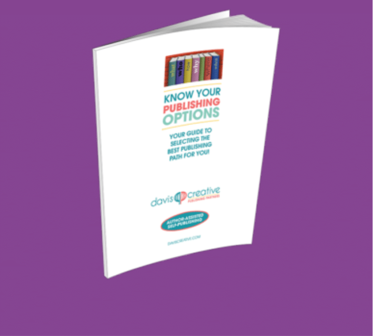 Know Your Publishing Options