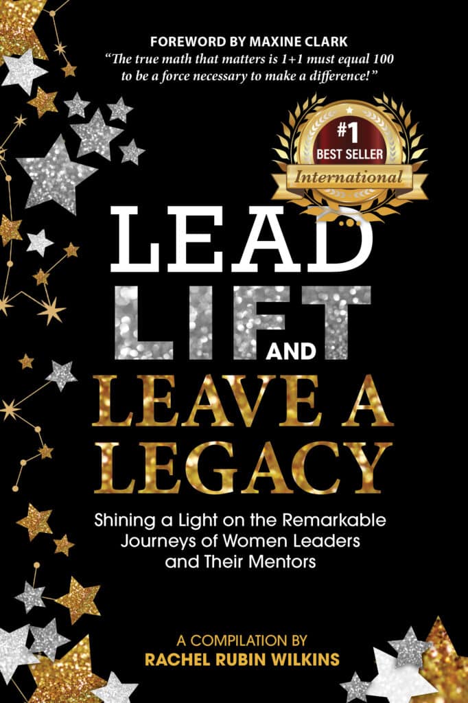 Lead Lift and Leave a Legacy