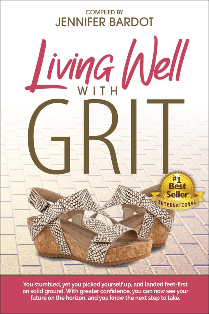 Living Well With GRIT