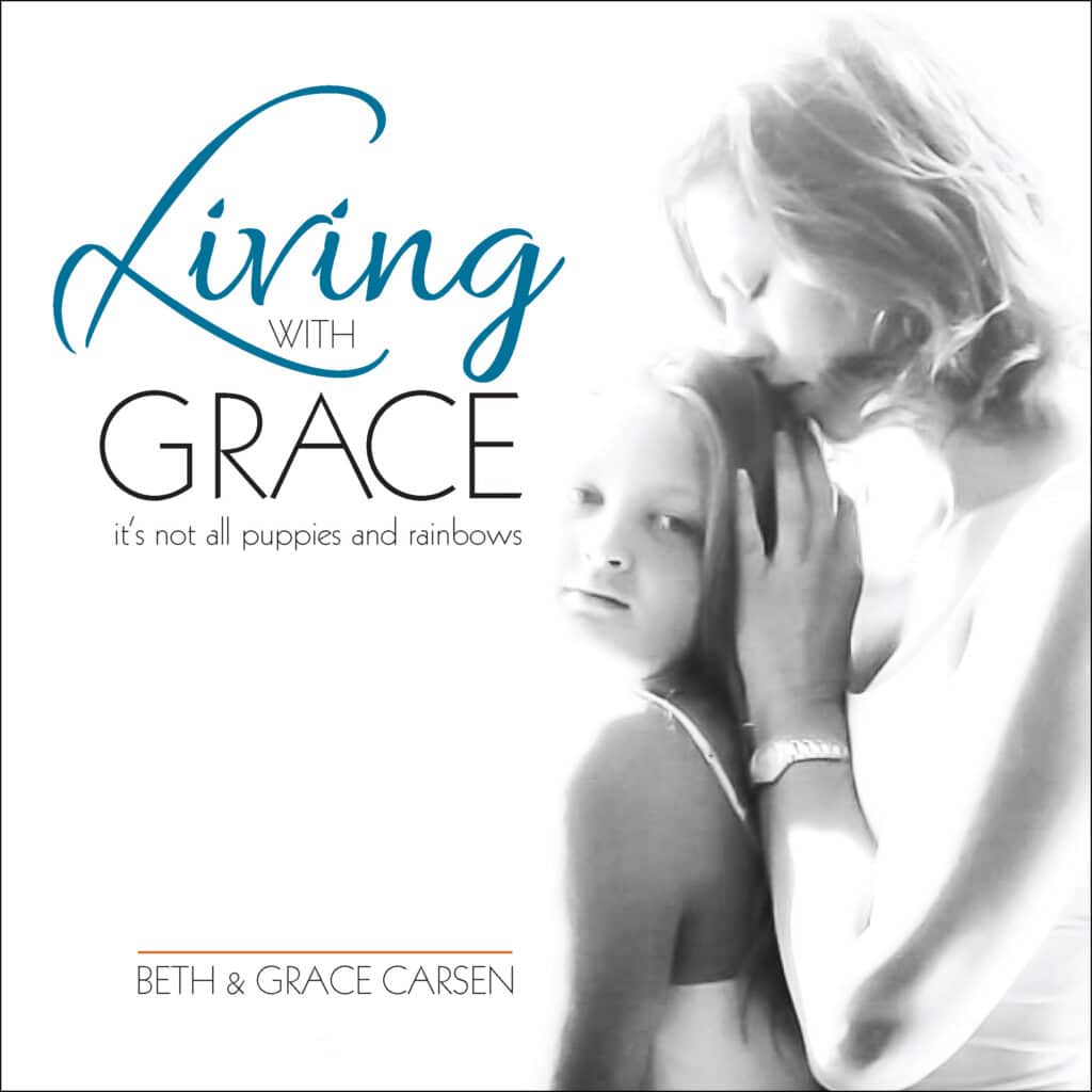 Living with Grace