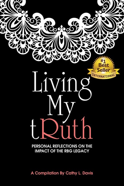 Living My Truth