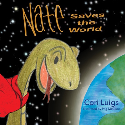Nate Saved the World