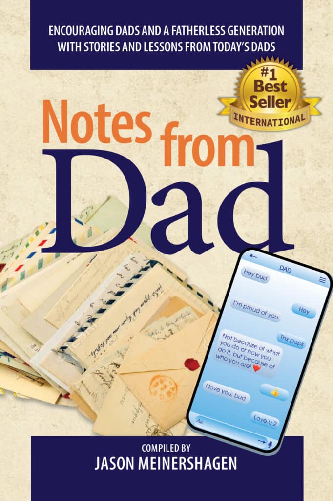 Notes From Dad