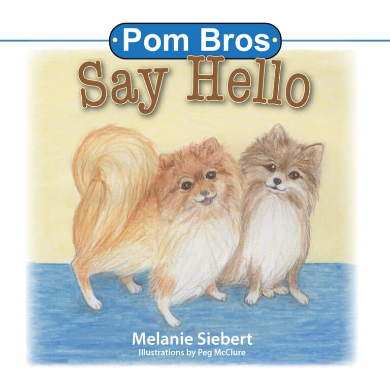 Say Hello