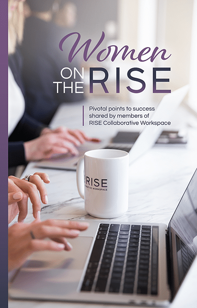 Women on the Rise