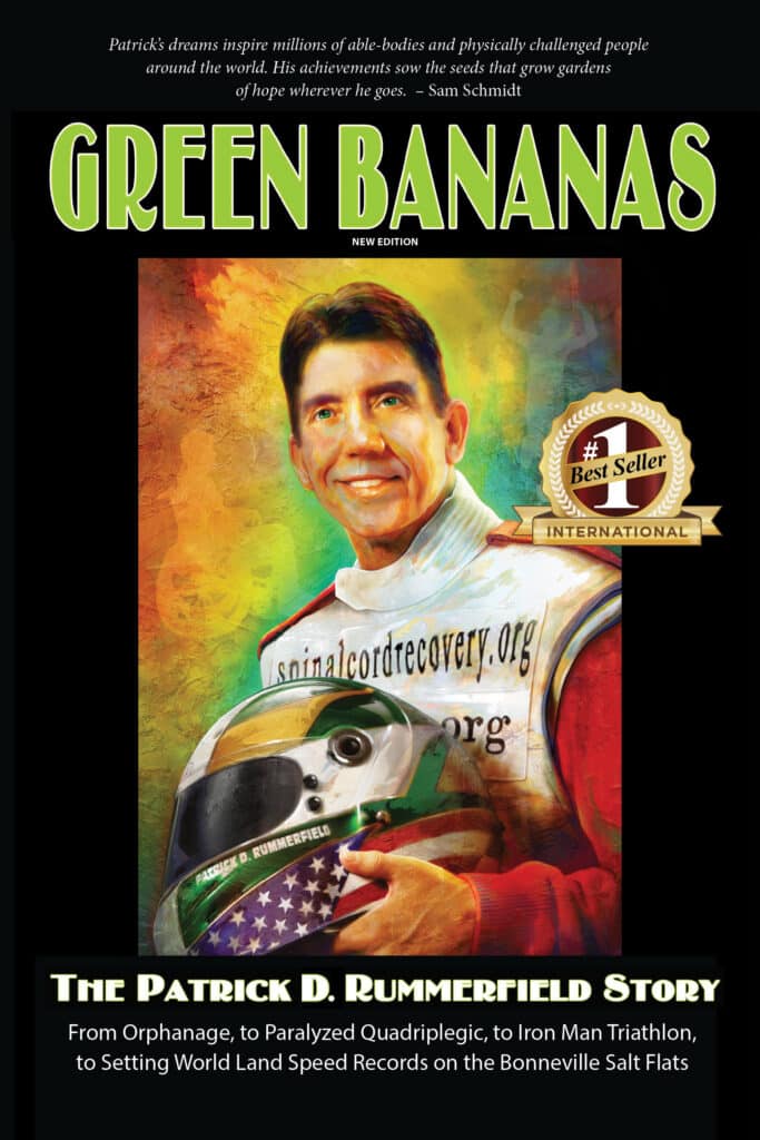 Green Bananas