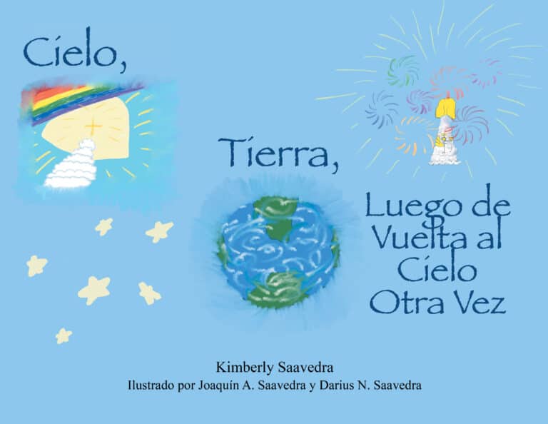 Cielo Tierra