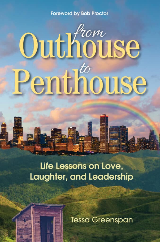 From Outhouse to Penthouse