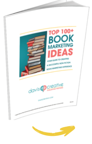 Top 100+ Book Marketing Ideas