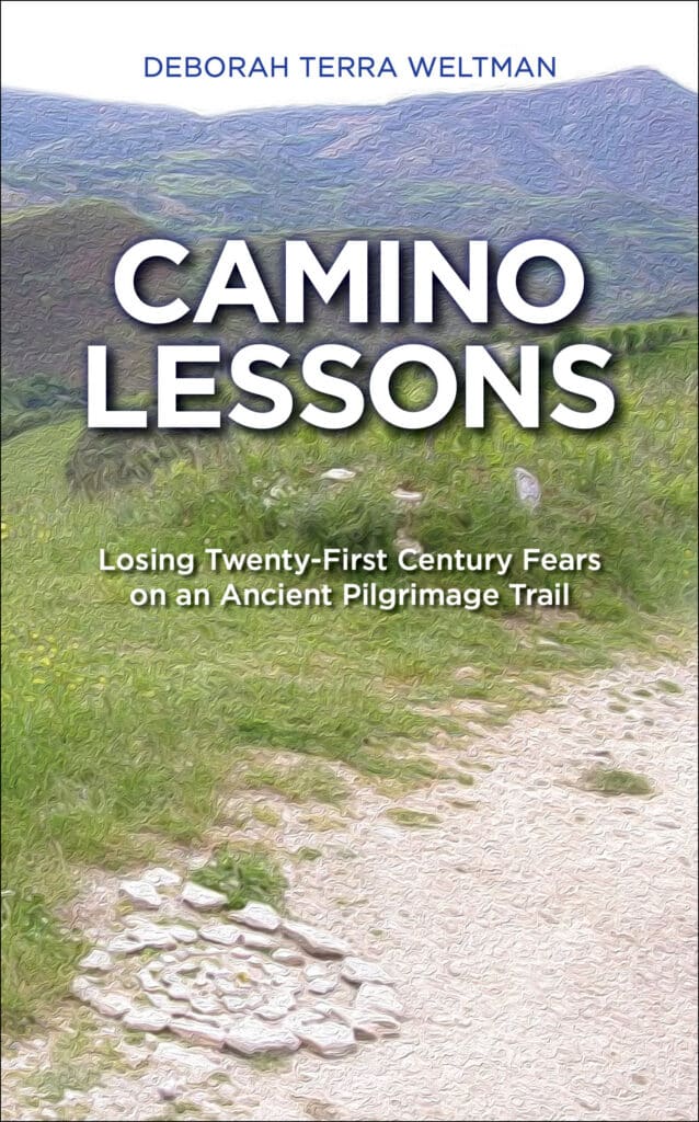 Camino Lessons