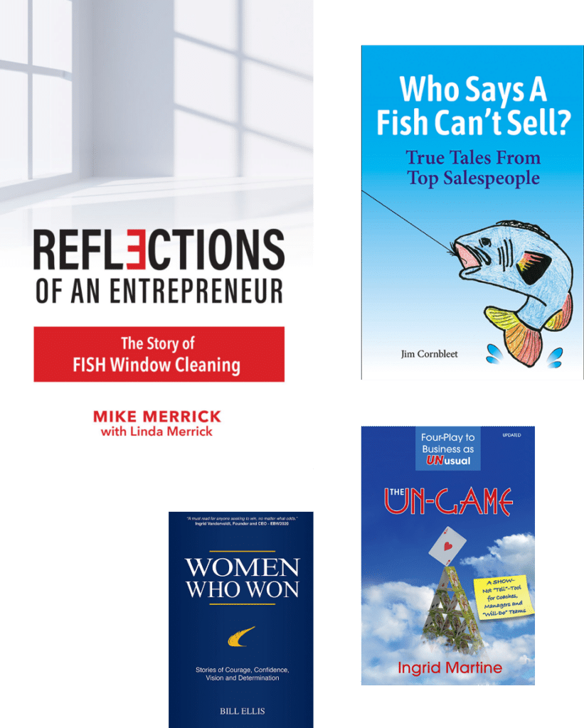 Business Books
